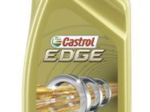 Castrol EDGE 0W-20 LL IV 1litru 15B1B2 CASTROL