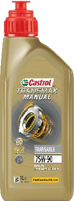 CASTROL ulei de transmisie 15F138