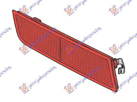 Catadiopru Bara Spate - Alfa Romeo 145 1994 , 60572458