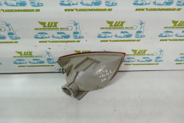 Catadioptru 08-431-1305r-f Ford Focus 2 