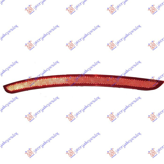 Catadioptru Bara Spate - Fiat 500 X 2015 , 51941876