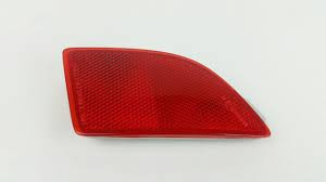 Catadioptru bara spate (H/B) MAZDA 3 SDN-H/B (BL)2