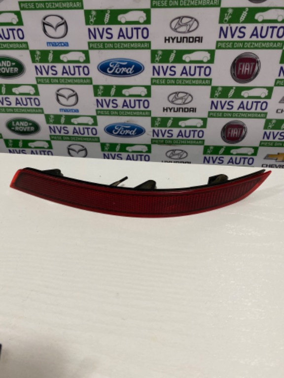 Catadioptru bara spate partea dreapta Opel Astra J