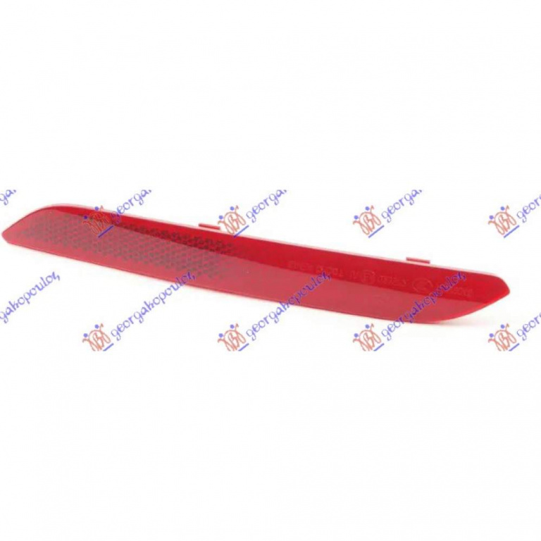 Catadioptru Bara spate pentru BMW SERIES 3 (G20/G21) SDN/S.W. 2018 , 63148074229
