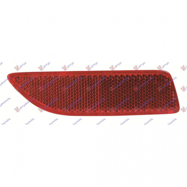 Catadioptru BARA SPATE pentru TOYOTA COROLLA (E 18) SDN 2016 , 81920-30040