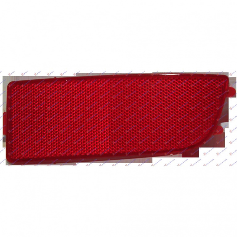 Catadioptru BARA SPATE pentru VW CRAFTER 2006 , 2E0945105A