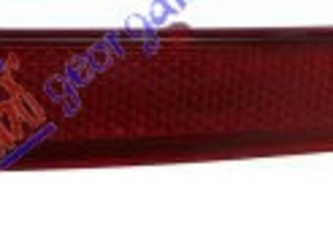 Catadioptru bara spate stanga/dreapta BMW SERIES 7 (G11/G12) 15-19 cod 63148063197 , 63148063198