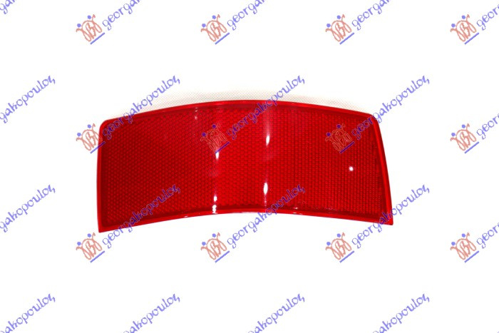 Catadioptru bara spate stanga/dreapta MERCEDES GLK (X204) 08-12 cod A2048200174 , A2048200274
