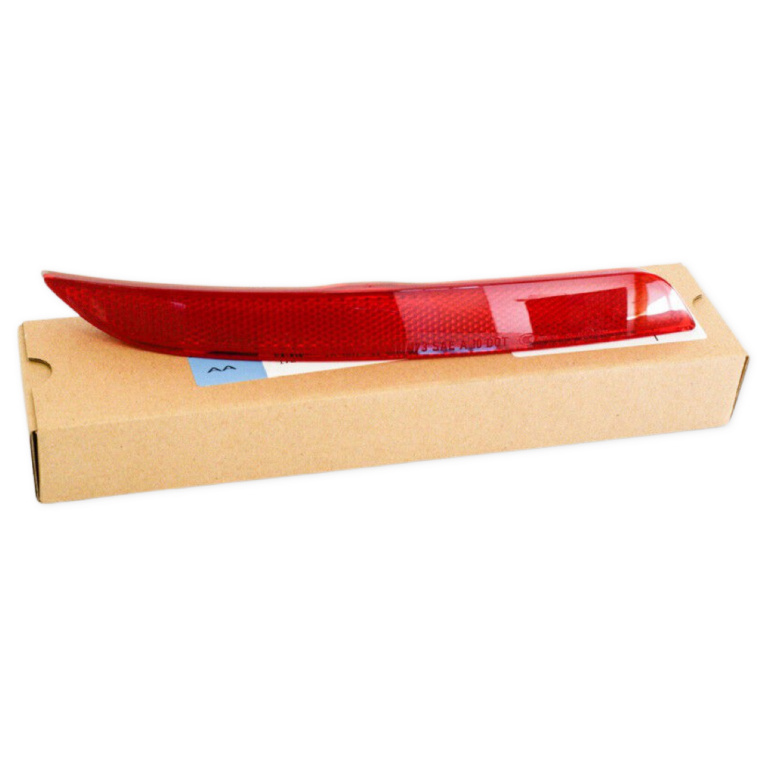 Catadioptru Bara Spate Stanga Oe Bmw Seria 5 F10 2009-2016 M Design 63147842955