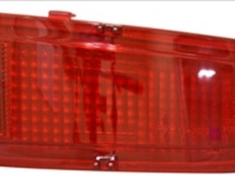 Catadioptru deflector FORD FIESTA VI Van TYC 19-0955-01-2