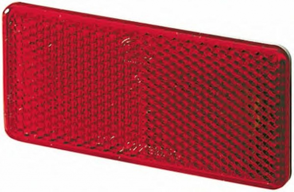 Catadioptru deflector JOHN DEERE Series 8 HELLA 8RA003326031
