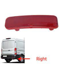 Catadioptru dreapta bara spate NOU Ford Transit an fabricatie 2013 2014 2015 2016 2017 2018 2019