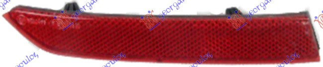 Catadioptru exterior bara spate stanga/dreapta VW PASSAT 15-19 cod 3G0945105B , 3G0945106B