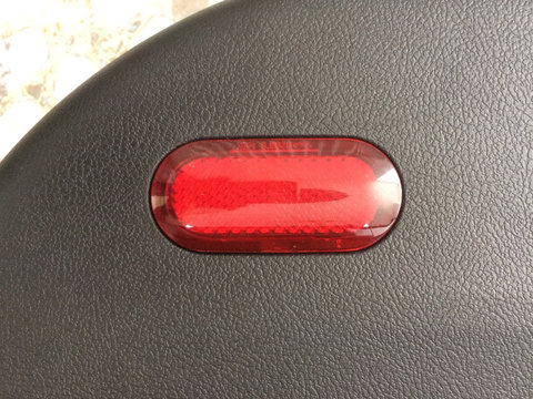 Catadioptru fata usa dreapta fata Ford Mondeo 4 [2007 - 2010] Liftback 2.0 TDCi DPF AT (140 hp) MK4 (BA7) TITANIUM