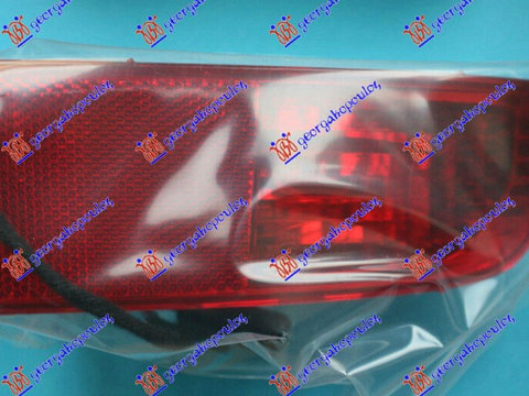 Catadioptru Lampa ceata bara spate dreapta VW Crafter 2006-2017 NOU 9068200356 A9068200356