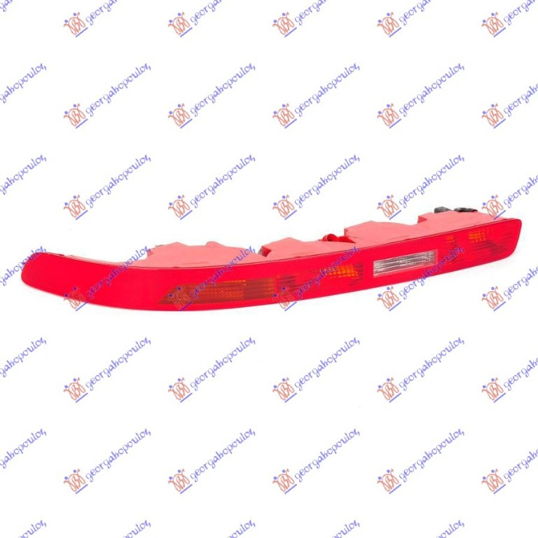 Catadioptru MARELLI stanga/dreapta AUDI Q7 06-09 AUDI Q7 09-15 Cod 4L0945095 , 4L0945096