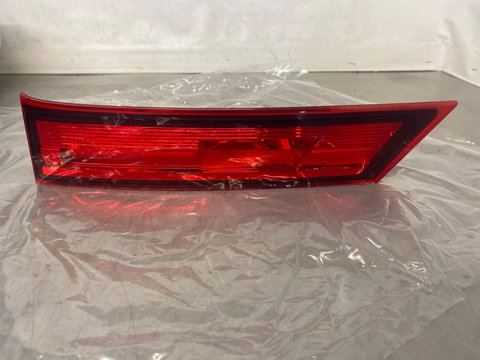 Catadioptru (reflector) cu proiector, dreapta, spate, Volvo s90 v90 de la 2017 31420192