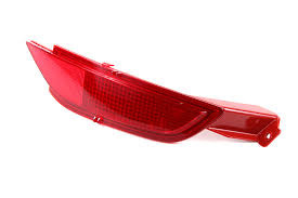 Catadioptru reflector FORD FIESTA 08-13 FORD FIESTA 13-17 FORD FOCUS C-MAX 10-14 FORD FOCUS C-MAX 14-