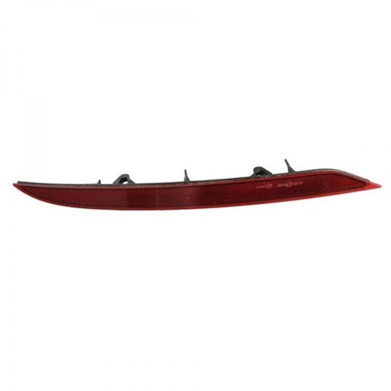 Catadioptru reflectorizant , bara spate 39047429 Opel Astra K 10.2015- Hatchback, partea dreapta , 13460919