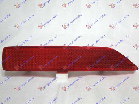 Catadioptru spate depo stanga/dr HONDA CR-V 07-10 Cod 33555-SWA-A01 , 33505-SWA-A01