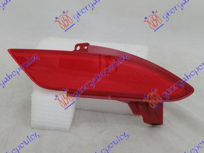 Catadioptru spate stanga/dr HONDA HR-V 15-19 Cod 33555T7SA01 , 33555-T7S-A01 , 33505T7SA01 , 33505-T7S-A01