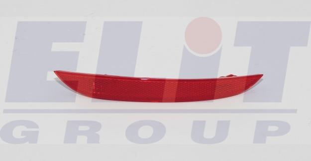 Catadioptru stanga/dreapta nou VW GOLF PLUS V 5M1 , 521 an 2004-2013