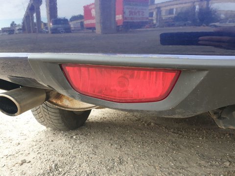 Catadioptru Stop Lampa Dreapta de pe Bara Spate Mazda 5 2005 - 2010 [C3519]