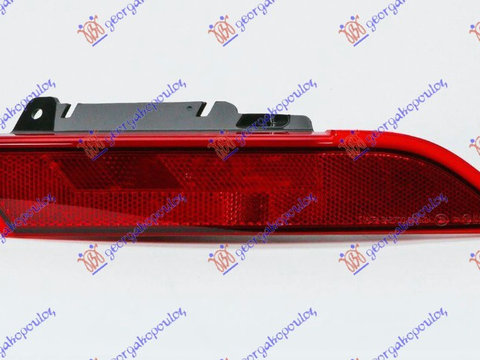 Catadioptru VALEO stanga/dreapta LAND ROVER DISCOVERY 5 16- cod LR082084 , LR082083