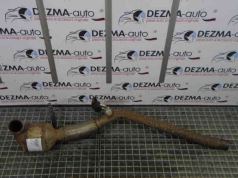 Catalizator, 1K0131690AK, 1K0178DA, Vw Jetta 3 (1K2) 1.9 tdi (id:303575)