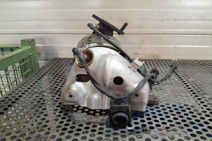 Catalizator 2852002350 2852002350 Hyundai i10 2 [f