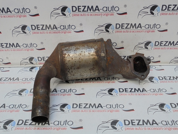 Catalizator 55283548, Opel Agila 1.3cdti, Z13DT