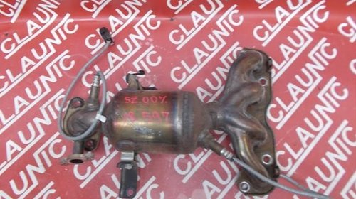 Catalizator 68PC02 Suzuki Baleno 1.2 K12