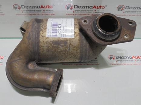 Catalizator 8200819310, 8200819816, Renault Megane 2, 1.5 dci