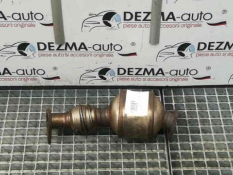 Catalizator 8E0131701FM, audi A4 Avant (8ED, B7) 2.0tdi