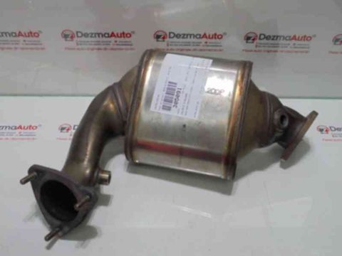 Catalizator 8E0131701FS, 8E0178G, Audi A4 (8EC, B7) 3.0tdi