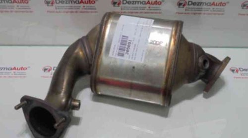 Catalizator, 8E0131701FS, 8E0178G, Audi 