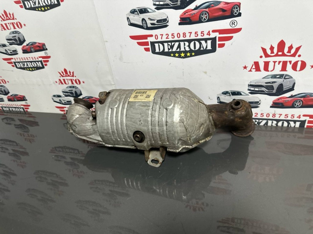 Catalizator 9815574580 Peugeot 308 II SW