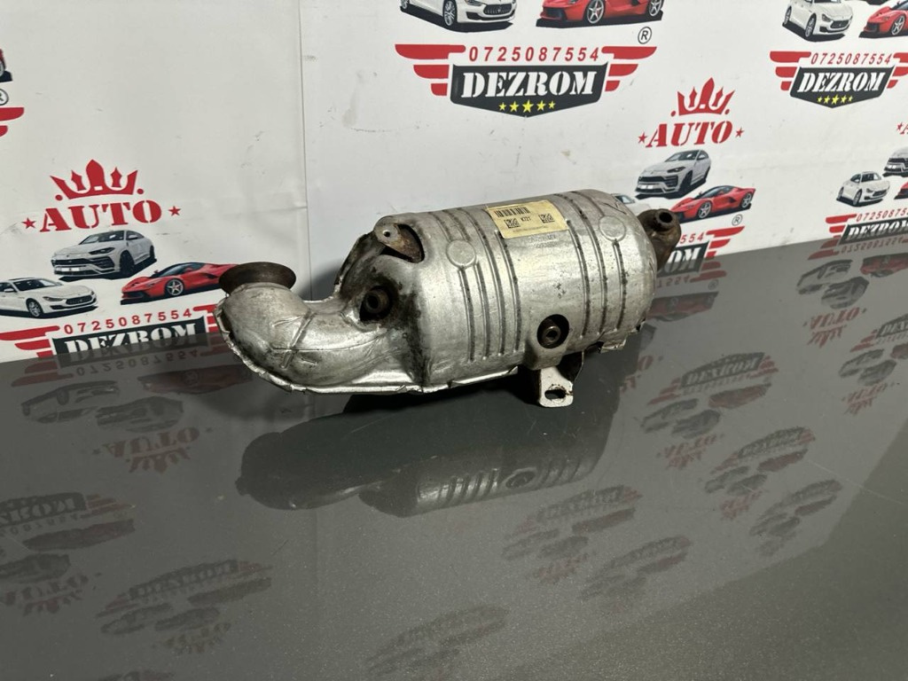 Catalizator 9815574580 Peugeot 308 II SW