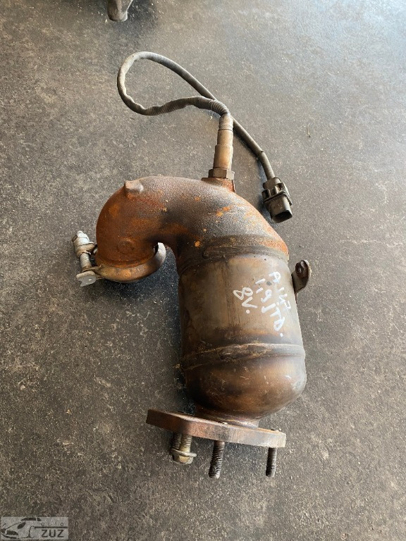 Catalizator ALFA ROMEO 147 1.9 JTD 8V - 55192190