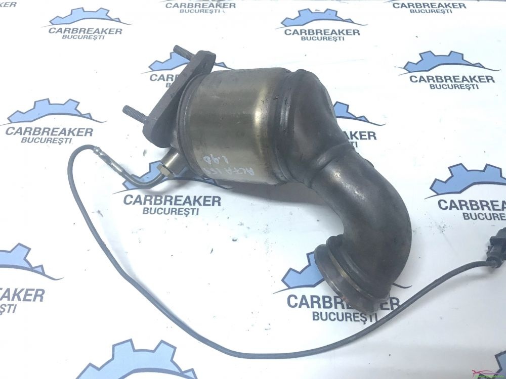 Catalizator ALFA ROMEO 159 939 1.9 JTDM 8V 09.2005 ... 11.2011 1910 Motor Diesel