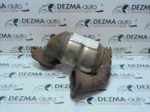 Catalizator AS30199D, Dacia Logan 2, 1.5 dci, K9K830