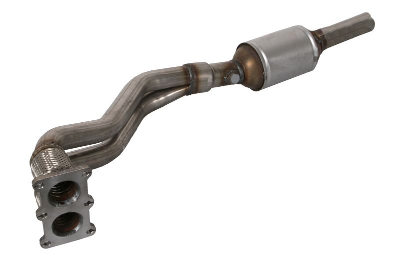 Catalizator AUDI A3 (8L1) JMJ JMJ1090529