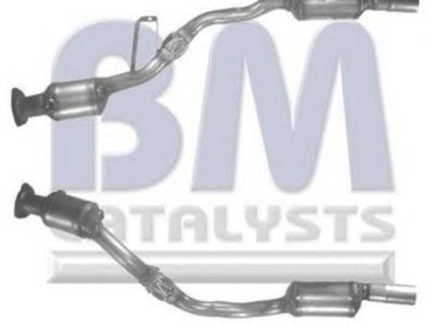 Catalizator AUDI A4 8E2 B6 BM CATALYSTS BM91307H