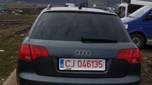 Catalizator Audi A4 B7 2007 combi 2.0