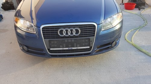 Catalizator Audi A4 B7 2007 Sedan 1900