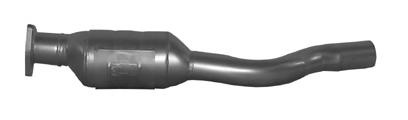 Catalizator AUDI A4 limuzina (8D2, B5), VW PASSAT limuzina (3B2), AUDI A6 limuzina (4B2, C5) - IMASAF 13.28.33