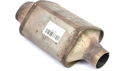 Catalizator Audi A6 (4F, C6) 2004 - 2011