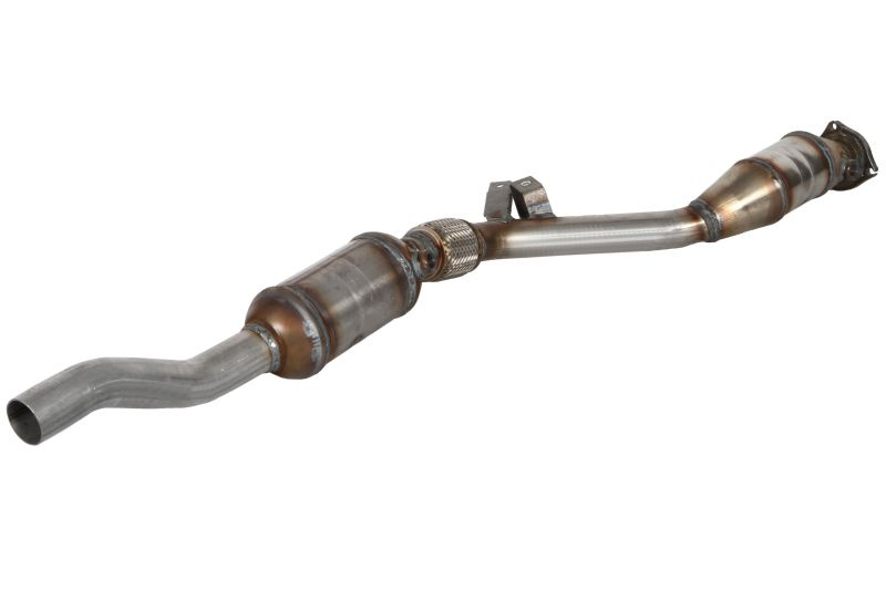 Catalizator AUDI A6 Avant (4B5, C5) JMJ JMJ1091510