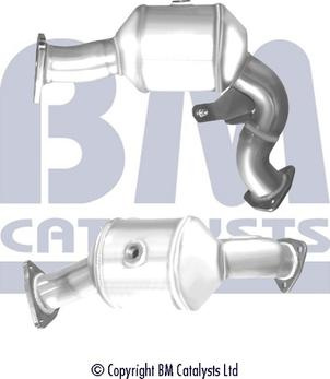 Catalizator AUDI A7 (4GA, 4GF), Sportback, 07.2010