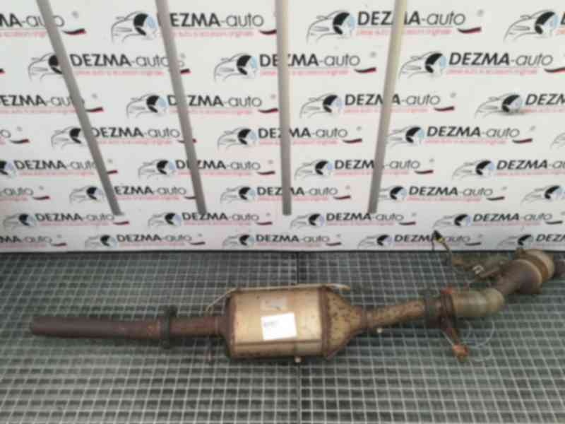 Catalizator AV41-5E211-DB, Ford Kuga, 2.0tdci (id:311138)